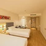 Hanting Hotel Shanghai Changjiang South Road