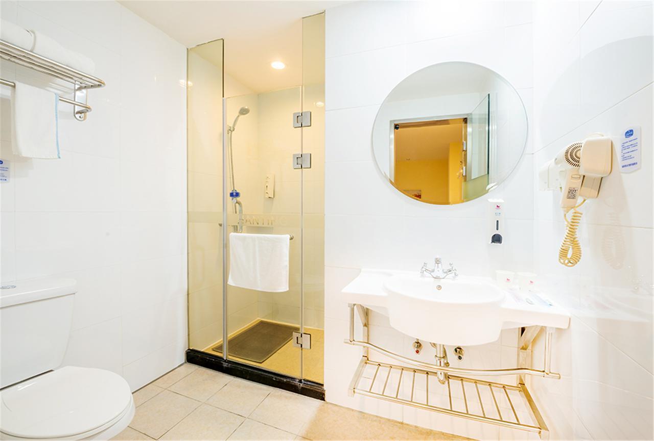 Hotel Hanting Changjiang South Road Shanghai