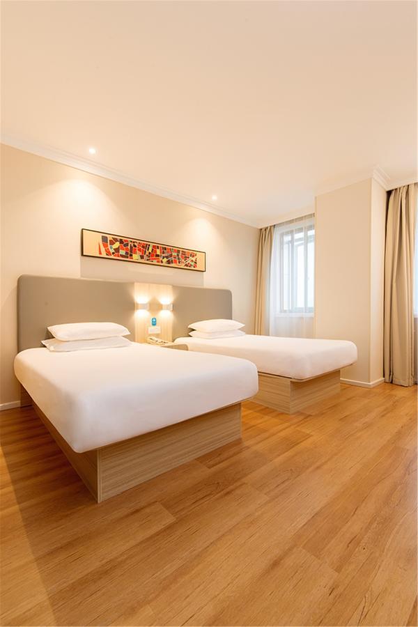Hanting Changjiang South Road Hotel