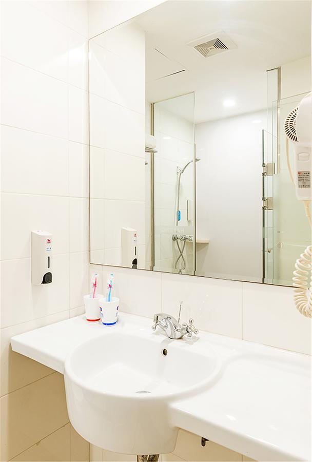 Hanting Changjiang South Road Hotel Shanghai